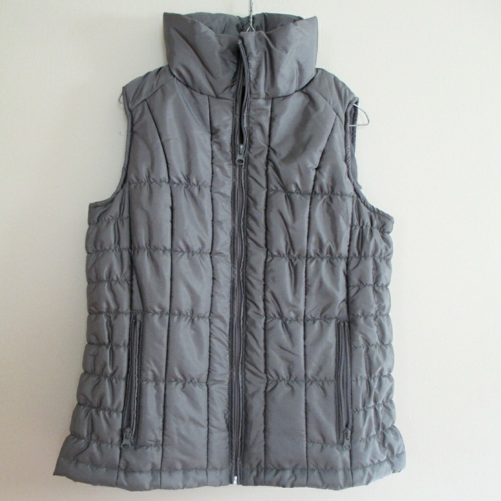 Puffer Vest
